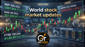 South Korea Stock Market Crash