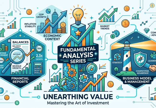 What Is Market Capitalization? Beginner’s Guide to Market Cap in Stocks