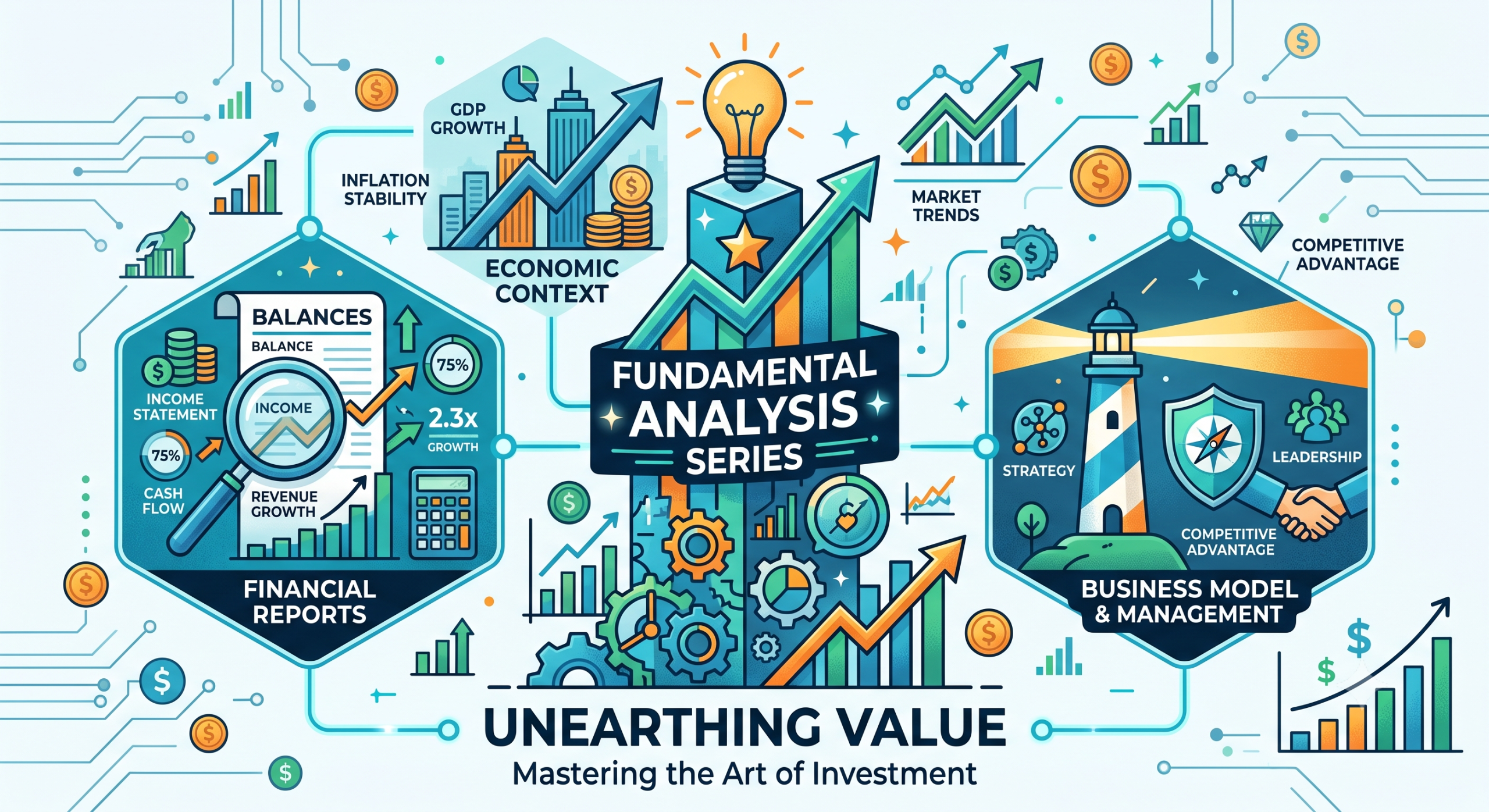 Fundamental analysis series