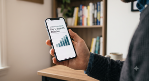 Why I Stopped Stock Picking and Switched to Broad-Market ETFs