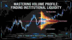 Volume Profile Trading Strategy for Better Trading