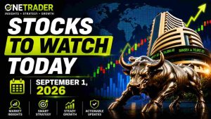Stocks to Watch Today: PVR INOX, E2E Networks, NCC and More