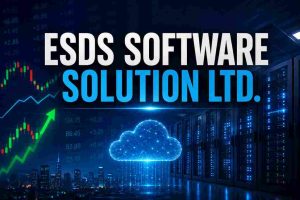 ESDS Software Solution The AI Data Centre Stock Nobody Is Talking About?