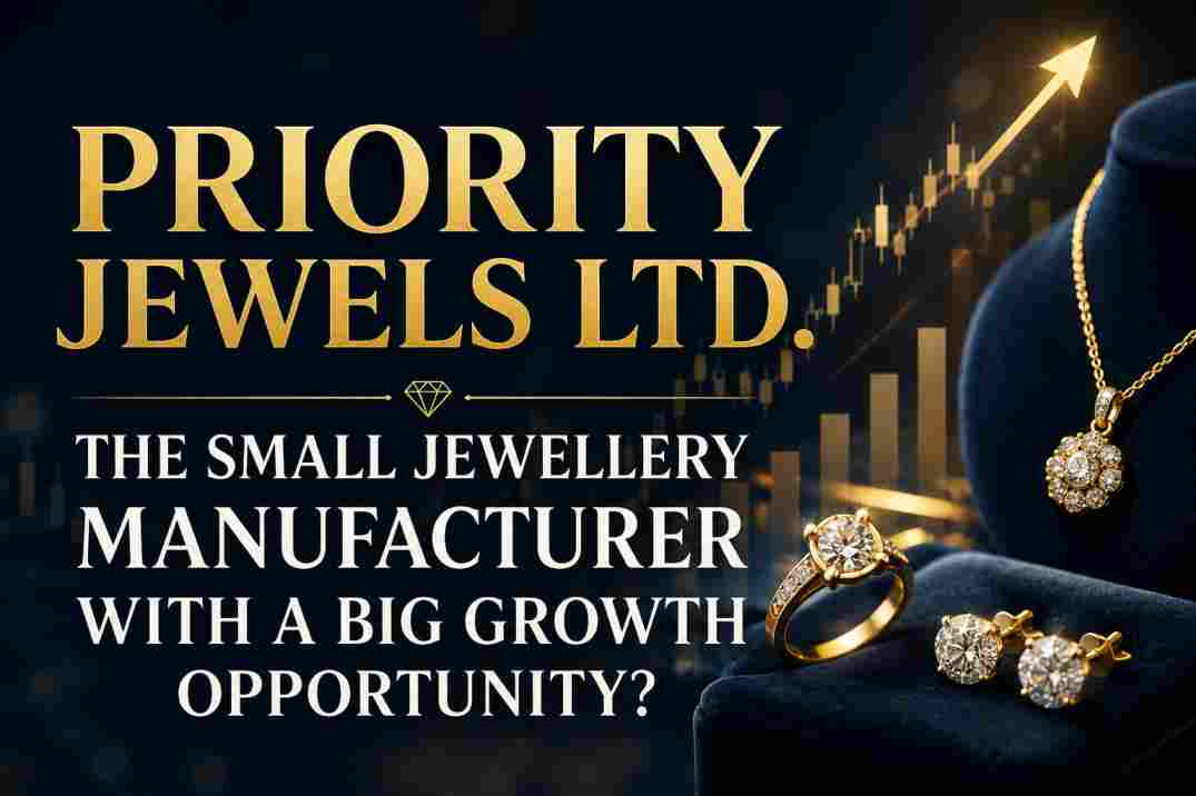 Priority Jewels