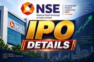 National Stock Exchange of India IPO Details: Price Band, Dates, Financials, GMP and Key Risks