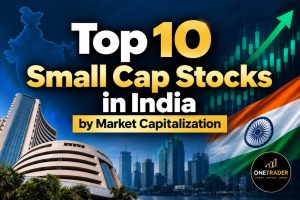 Top 10 Small Cap Stocks in India by Market Capitalization