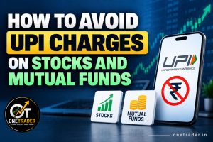 How to Avoid UPI Charges on Stocks and Mutual Funds: Ways Investors Can Save Money
