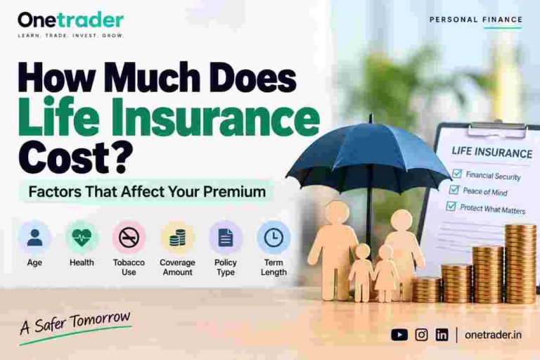 How Much Does Life Insurance Cost? Factors That Affect Your Premium