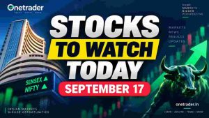 Stocks to Watch Today: Infosys, Mazagon Dock, Fortis & More