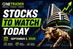 Stocks to Watch Today: Hero MotoCorp, Coal India, NMDC and More