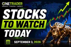 Stocks to Watch Today: ICICI Bank, Power Grid, Meesho and More