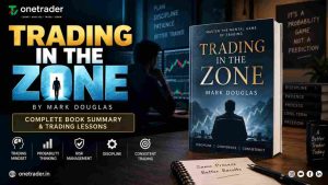 Trading in the Zone by Mark Douglas: Complete Book Summary and Trading Psychology Lessons