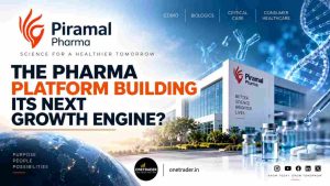 Piramal Pharma: The Pharma Platform Building Its Next Growth Engine