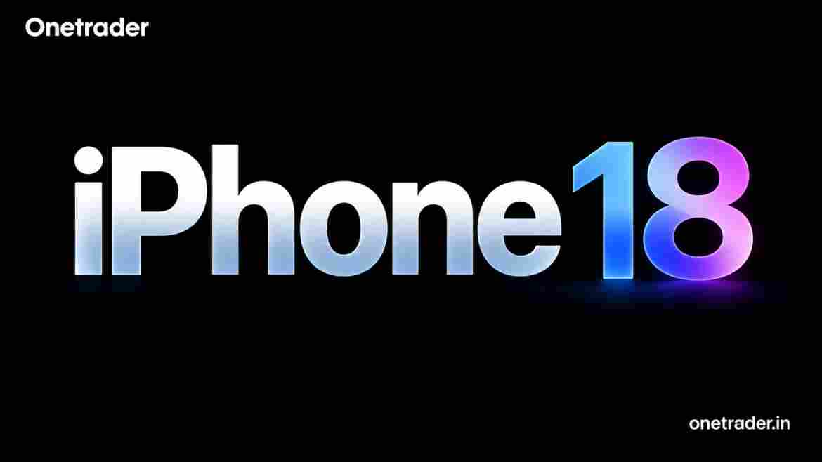 iPhone 18 expected features, design and future smartphone technology