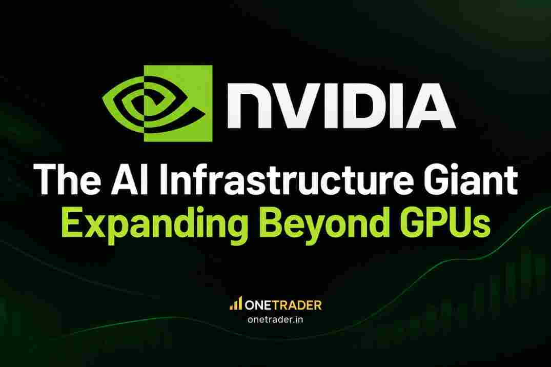 NVIDIA stock business