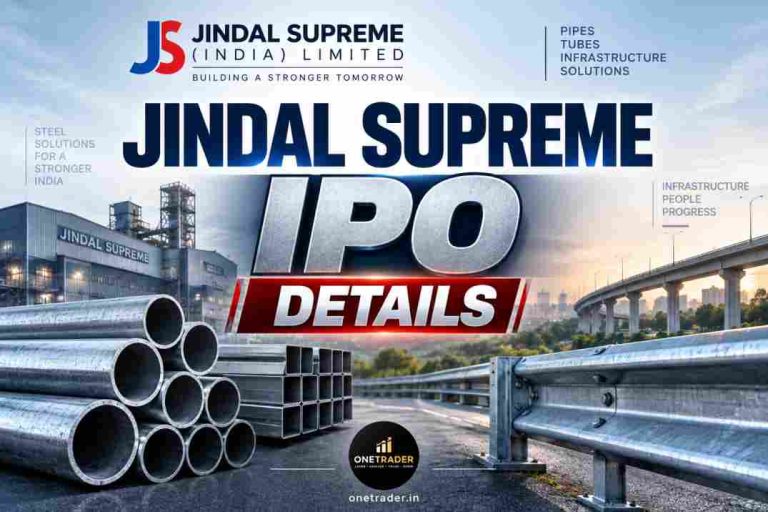 Jindal Supreme (India) IPO Details: Dates, Issue Size, Financials, Business and Key Risks