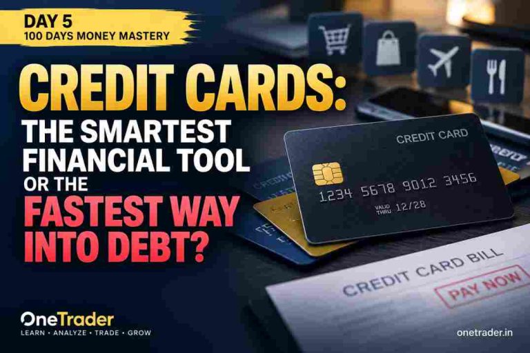 Credit Cards: The Smartest Financial Tool or the Fastest Way Into Debt?