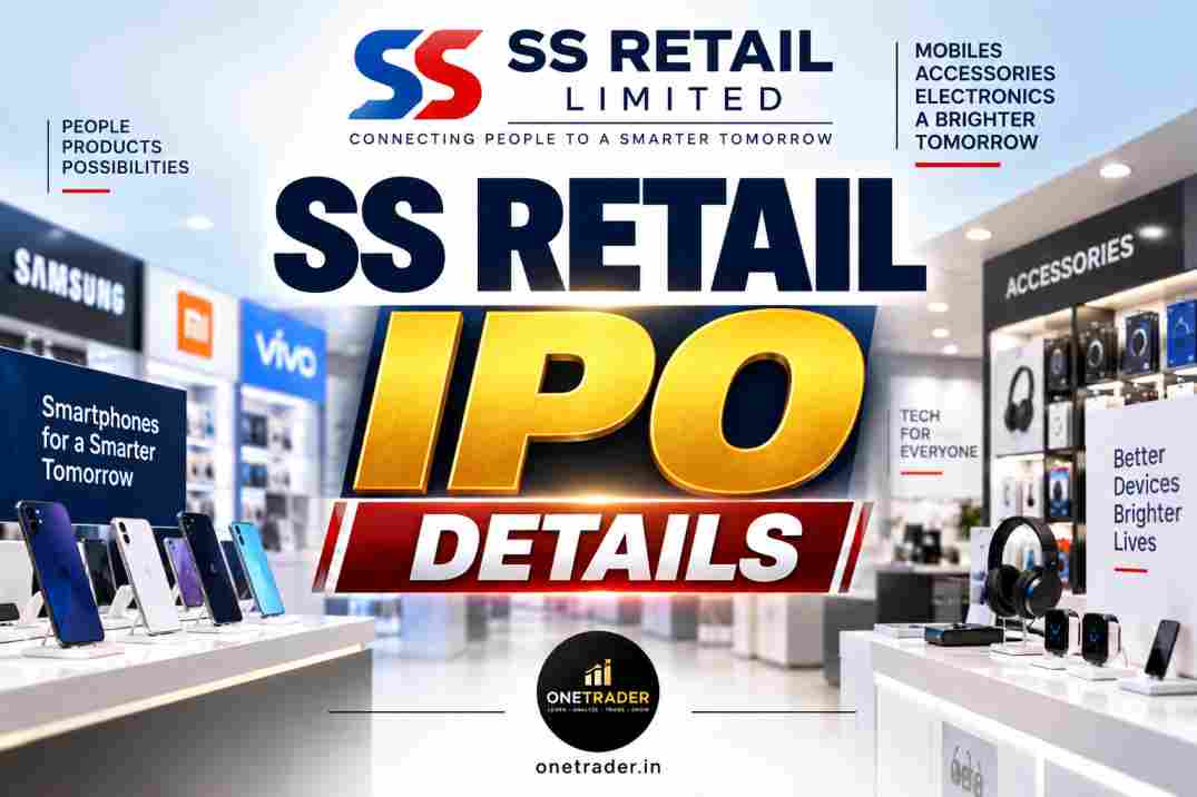 SS Retail IPO