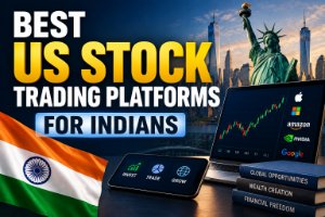 Best US Stock Trading Platforms for Indians: Fees, Features and How to Choose