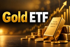 Gold ETF: How It Works, Benefits, Risks and How to Invest