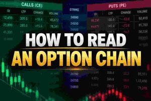 How to Read an Option Chain: A Simple Guide for Beginners