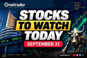 Stocks to Watch Today: Lenskart, RVNL, Mazagon Dock & More