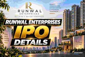 Runwal Enterprises IPO Details: Price Band, Dates, Financials and Key Risks