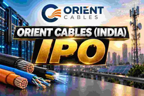 Orient Cables IPO