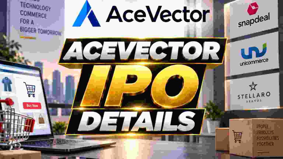 AceVector IPO