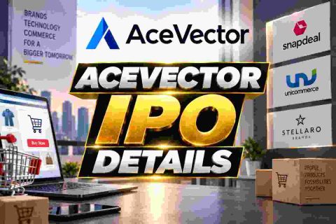 AceVector IPO