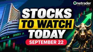 Stocks to Watch Today: Pine Labs, Waaree Energies, GRSE & More