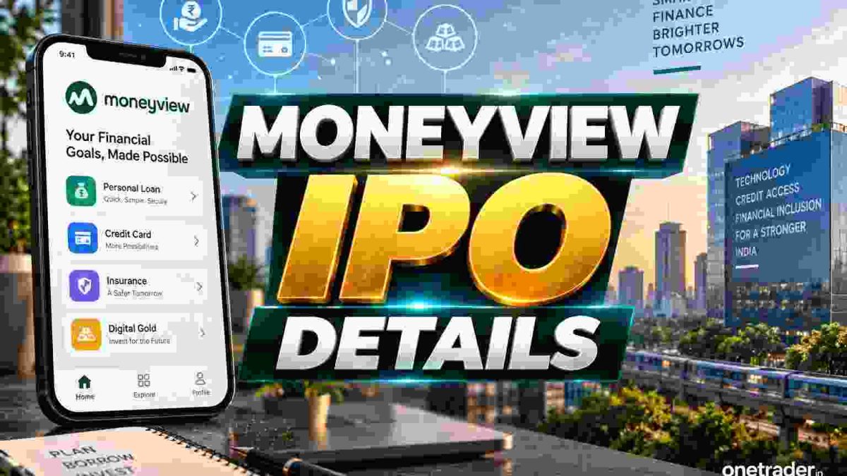 Moneyview IPO