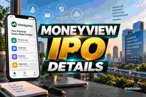 Moneyview IPO Details: Price Band, Dates, Financials, GMP and Key Risks