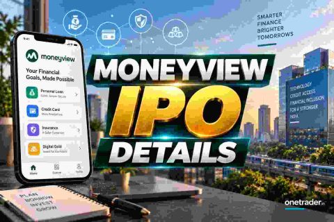 Moneyview IPO