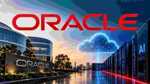 Oracle: From Database Giant to AI Cloud Infrastructure Powerhouse