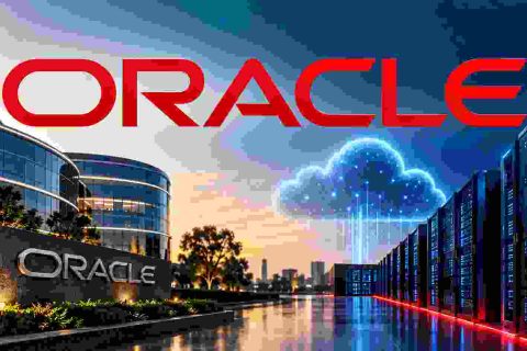 Oracle: From Database Giant to AI Cloud Infrastructure Powerhouse