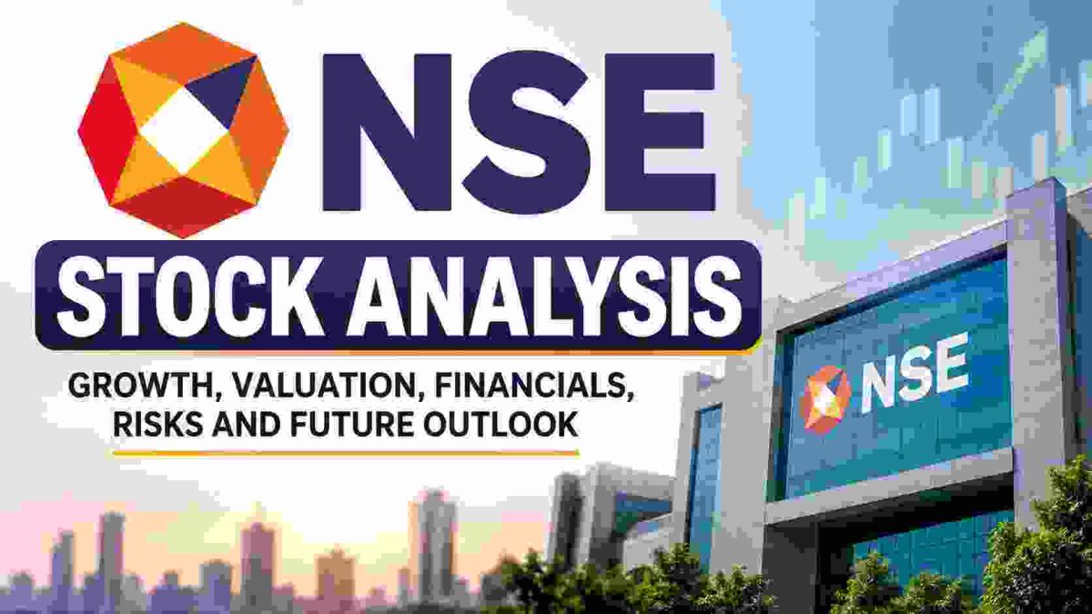 NSE Stock Analysis