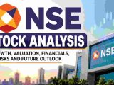 NSE Stock Analysis
