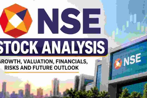 NSE Stock Analysis