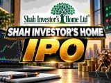 Shah Investor’s Home IPO