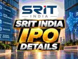 SRIT India IPO