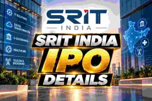 SRIT India IPO Details