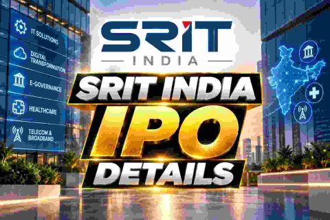 SRIT India IPO
