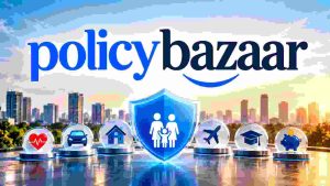 Policybazaar: From Insurance Comparison Website to India’s Digital Insurance Distribution Powerhouse