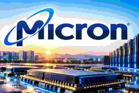 Micron Technology Business Model