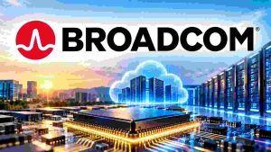 Broadcom: The AI Infrastructure Company Building the Custom Silicon Behind the Next Cloud