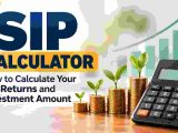 SIP Calculator – Calculate Mutual Fund SIP Returns