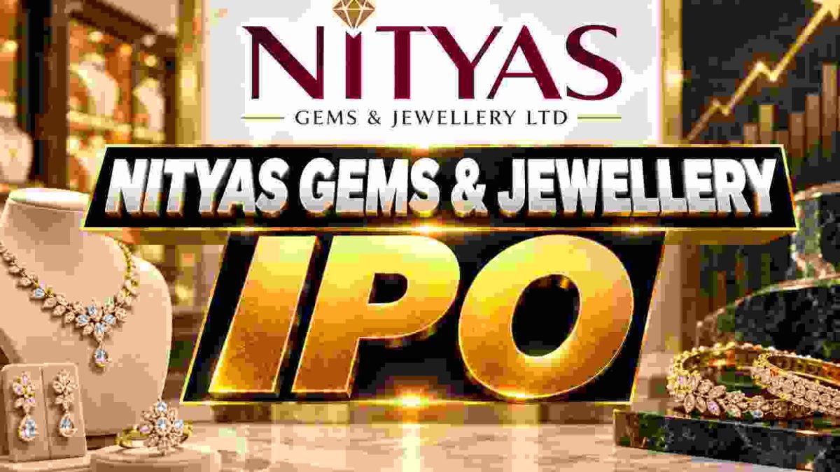 Nityas Gems & Jewellery IPO