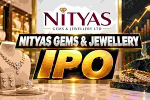 Nityas Gems & Jewellery IPO Details
