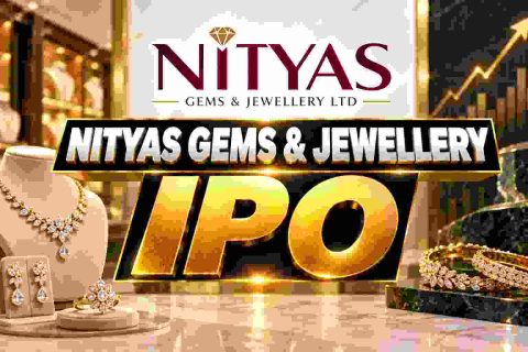 Nityas Gems & Jewellery IPO